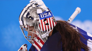 Does The IOC Have An Issue With The Statue Of Liberty, Or What?